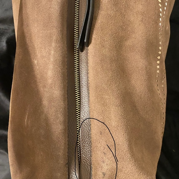 Kempton & Co. Bantham Leather Tote - Picture 11 of 12